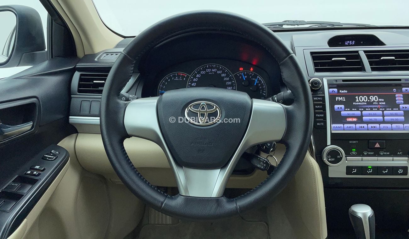 Toyota Camry 60TH ANNIVERSARY 2.5 | Zero Down Payment | Free Home Test Drive