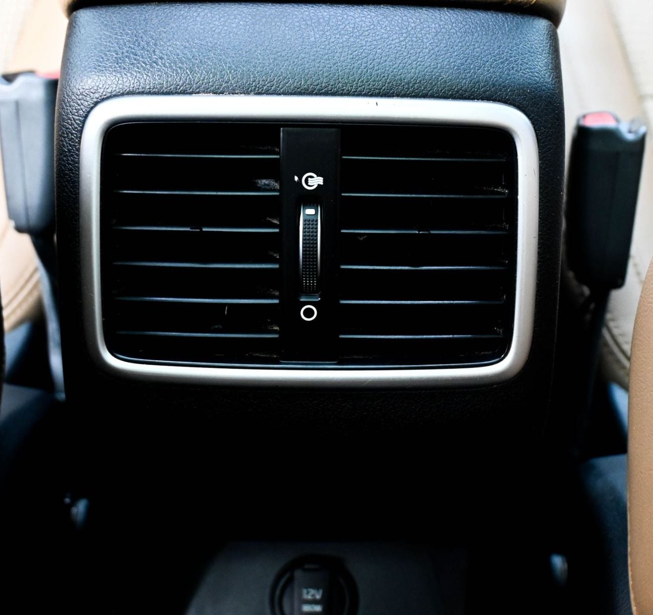 Kia Sportage EX 2.0L (165 HP) FWD Kia Sportage 2.0L 2018 GCC, accident-free Excellent Condition