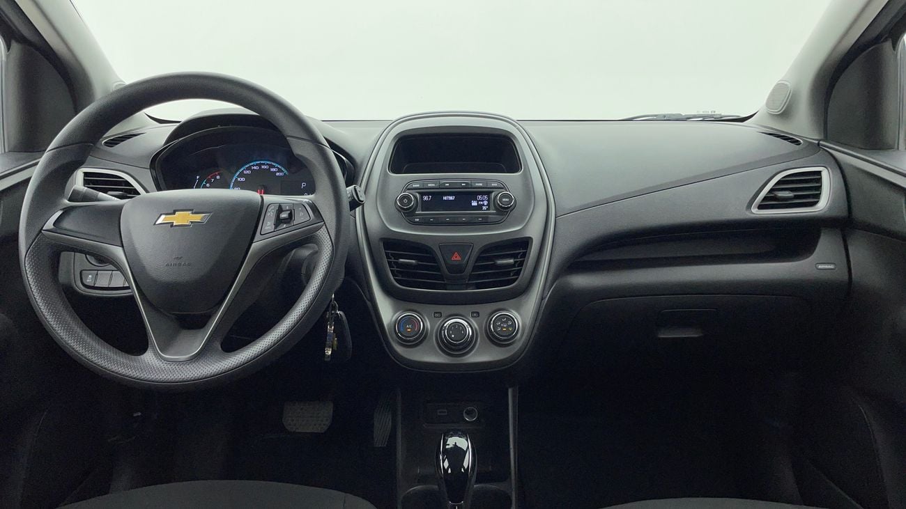 Chevrolet Spark LS BASE 1.4 | Zero Down Payment | Free Home Test Drive