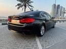 BMW 520i Middle East Edition 2.0L
