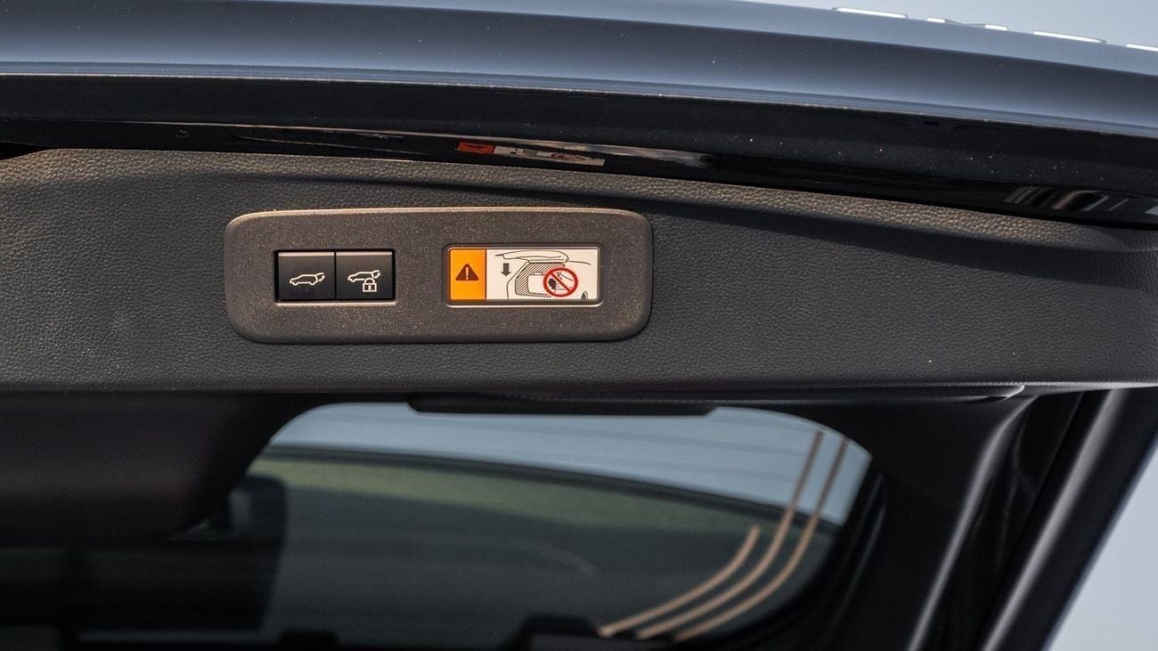 Lexus GX550 LEXUS GX550 EXECUTIVE -2026YM