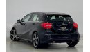 Mercedes-Benz A 250 2015 Mercedes Benz A250 Sport AMG, Warranty, Full Service History, GCC