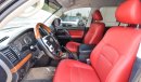Toyota Land Cruiser With body kit 2017