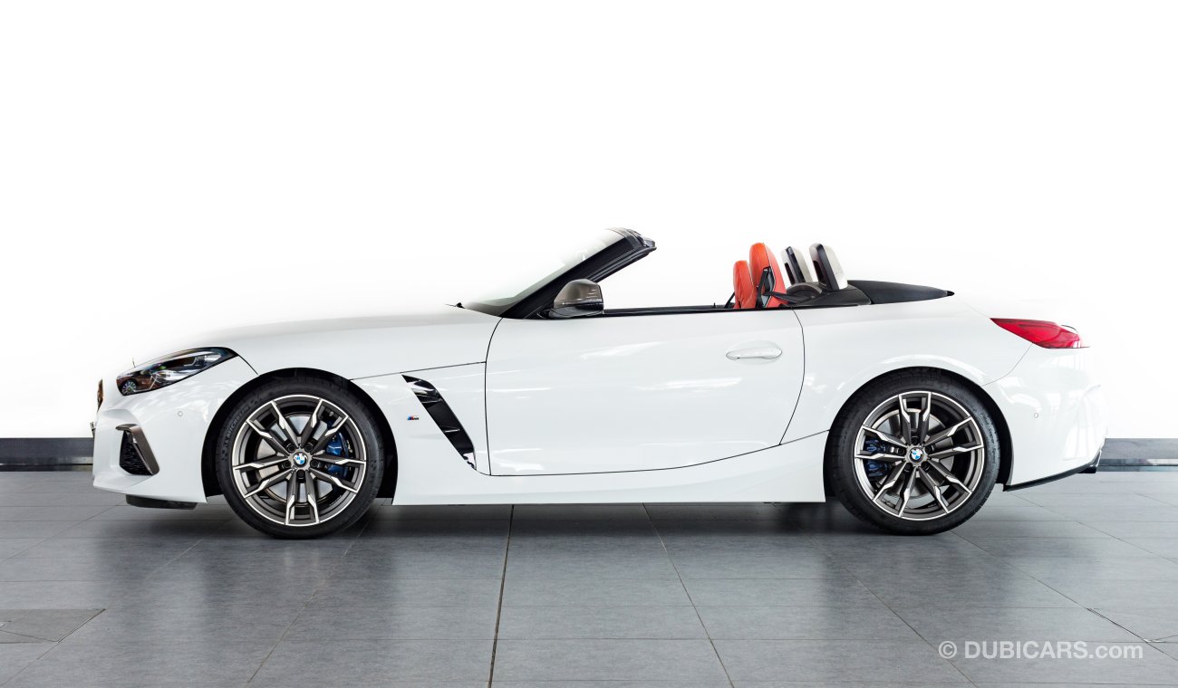 BMW Z4 M 40i