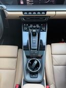 بورش 911 Porsche 911 Carrera (992) Coupe – 3.0L