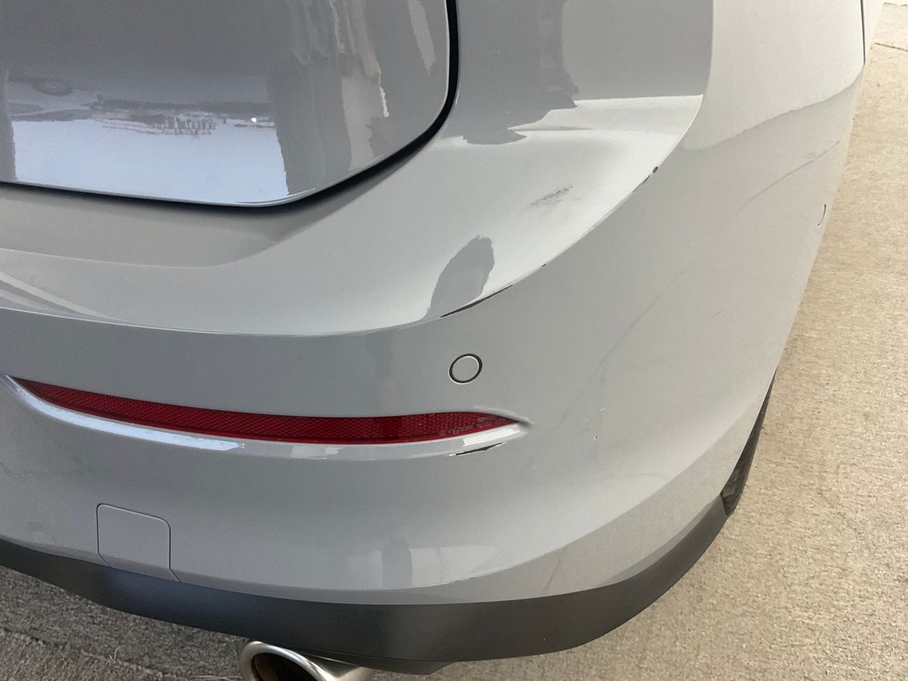 Volkswagen Golf GTI - Cloth | Guaranteed Warranty | 0 Down Payment