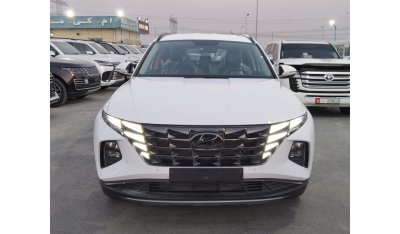 Hyundai Tucson 2.0