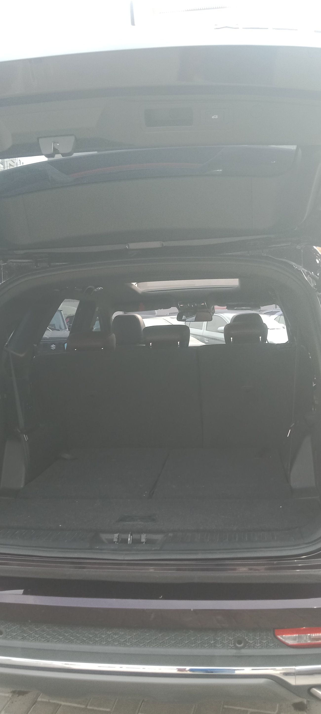 Jetour X90 Plus LUXURY 2 | Zero Down Payment | Home Test Drive