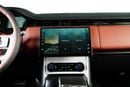 Land Rover Range Rover SV Land Rover FSH-Low Mileage-Land Rover warranty and service package