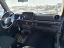 سوزوكي جيمني GLX SUZUKI JIMNY 1.5L 4×4