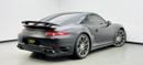 Porsche 911 2014 Porsche 911 Turbo, Porsche Warranty+Full Service History, GCC Specs
