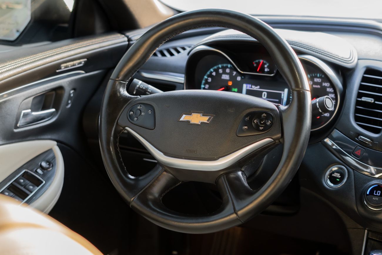 Chevrolet Impala