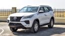 Toyota Fortuner 2.7L, EXR, PETROL A/T, MY24