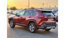 Toyota RAV4 TOYOTA RAV4 XLE FULL OPTIONS 2022