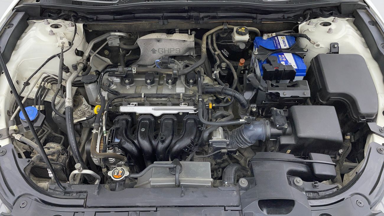 Mazda 3 S 1.6 | Zero Down Payment | Free Home Test Drive