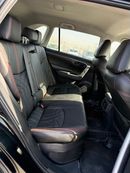 Toyota RAV4 Hybrid RAV4 2023