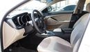 كيا أوبتيما 2014 Kia Optima Gulf specs V4 clean car in excellent condition