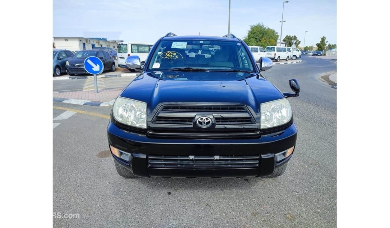 Toyota Hilux Surf TRN215-0002868