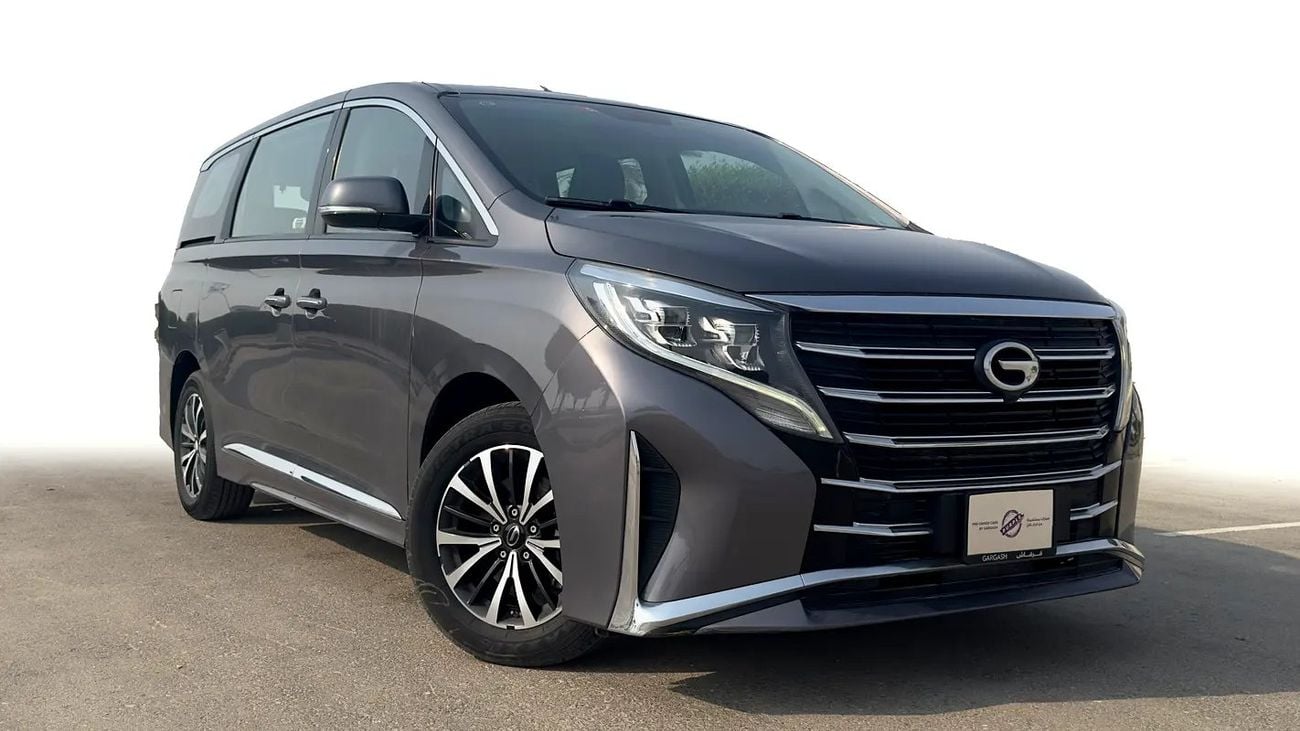 GAC GN8 GL 0% DP | 1,148/ Month | GL 2.0T | | Gargash Warranty | Service History