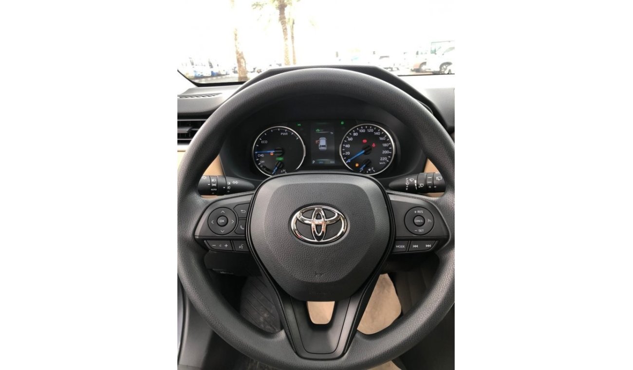 Toyota RAV4 TOYOTA_RAV4_HYBRID_2023_AWD