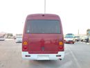 Mitsubishi Rosa MITSUBISHI ROSA BUS RHD 2004 MODEL 4.8 L DIESEL AUTOMATIC(PM00509)