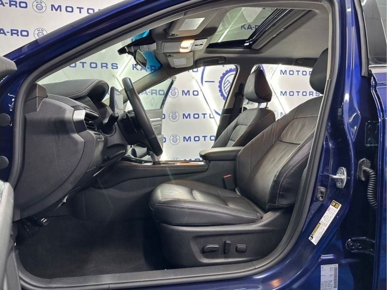 Nissan Altima S 2.5L SR 2.5L 2024 Nissan Altima in perfect condition with 10,800 miles