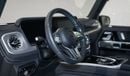 مرسيدس بنز G 550 AMG Line - Ramadan Buy Now Pay September - AED 7,627 P/M