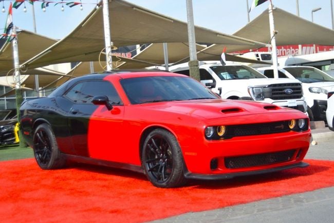 Dodge Challenger R/T, миниатюра 28