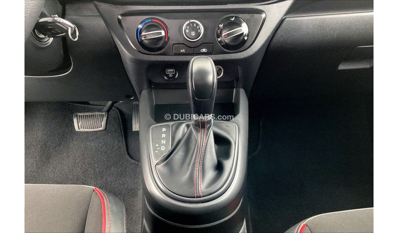 Hyundai Grand i10 Smart