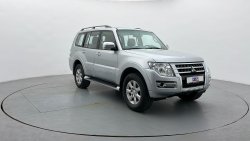 Mitsubishi Pajero GLS MIDLINE WITH SUNROOF 3.5 | Under Warranty | Inspected on 150+ parameters