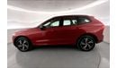 Volvo XC60 T5 R Design