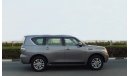 Nissan Patrol SE FULL OPTION  ONE YEAR WARRANTY