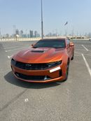 Chevrolet Camaro LT1 V8 6.2