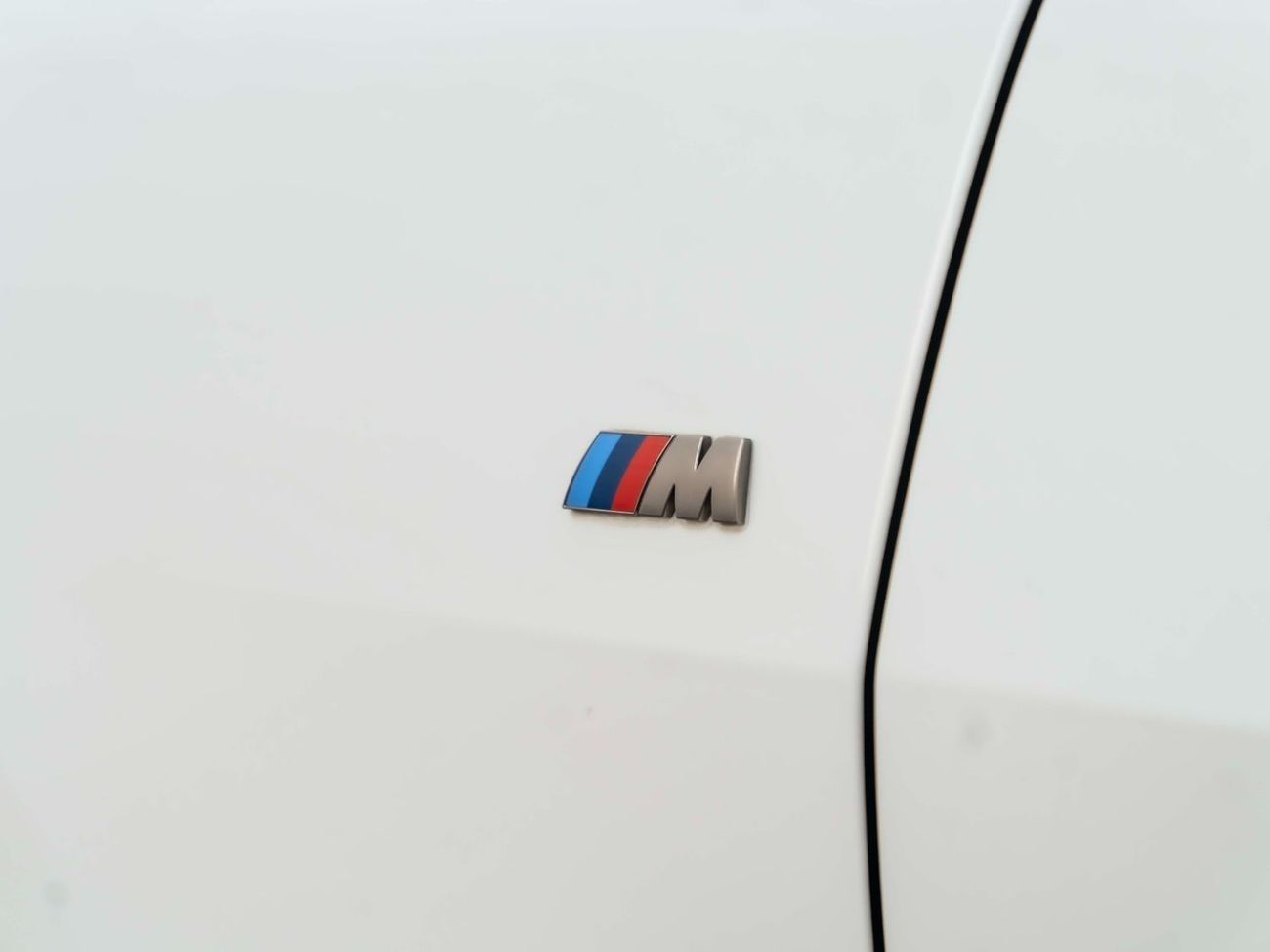 BMW M440i xDrive 3.0L