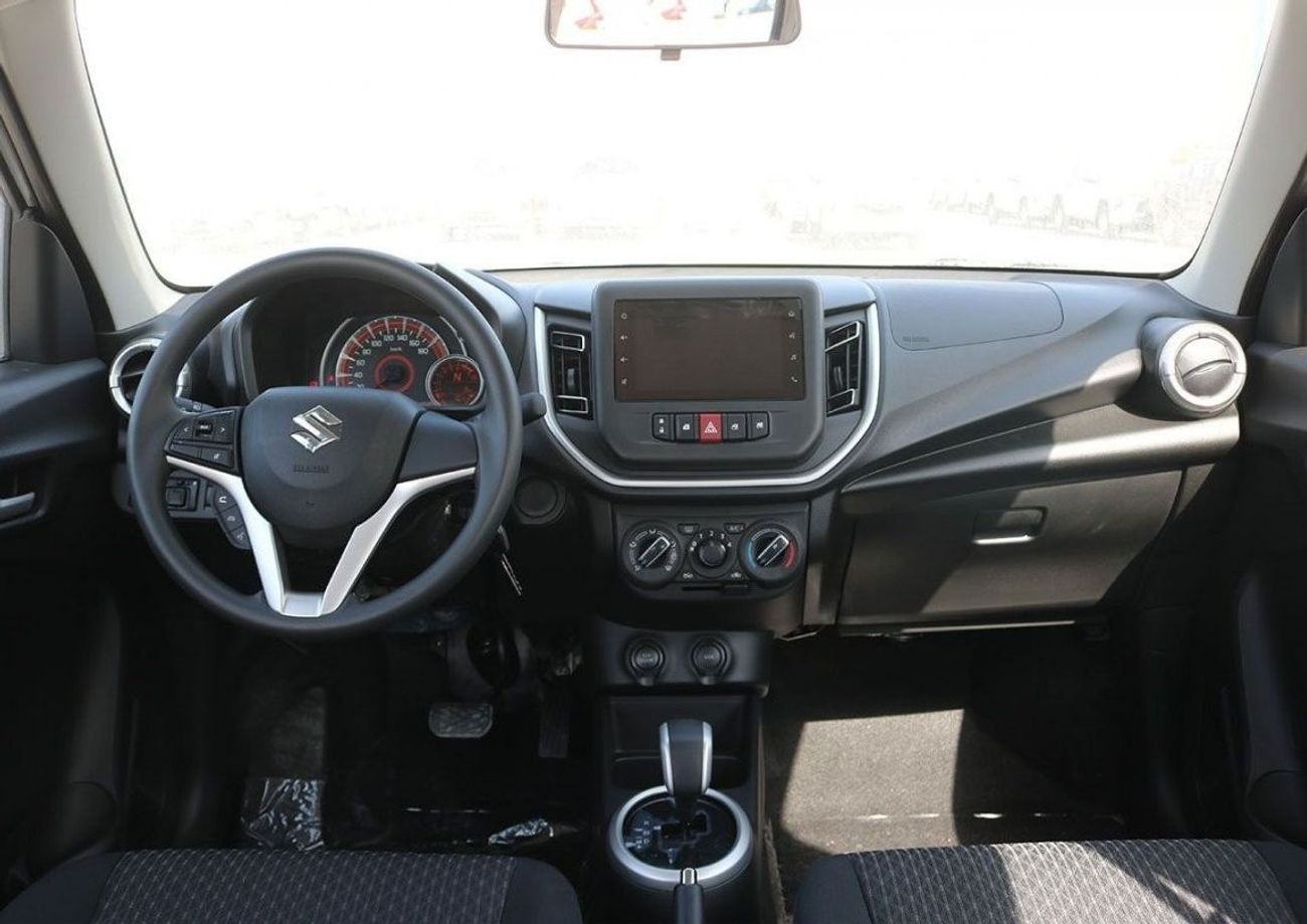 Suzuki Celerio PRICE REDUCED 2023 | 1L 3CY GL FULL OPTION PETROL 5 M/T DVD ALLOY EXPORT ONLY