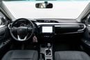 Toyota Hilux HI 2.7L - Attitude Black Inside Black | Export Only