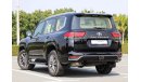 Toyota Land Cruiser LIMITED TIME OFFER 2023 | LC 300 VXR SUV PETROL 4.0L 4WD SUV WITH GCC SPECS EXPORT ONLY