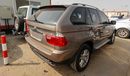 BMW X5 3.0i