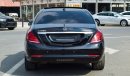 Mercedes-Benz S 350 DIESEL  4MATIC