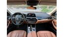 بي أم دبليو 520 BMW 520I GCC IN PERFERCT CONDITION