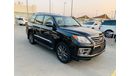 Lexus LX 570