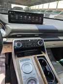 Genesis GV80 Prestige 2.5L RWD