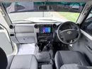 Toyota Land Cruiser Pick Up Double Cabin-RHD-4.5L-Diesel-Manual-4WD-8 Cylinders-5 Seats-4 Doors