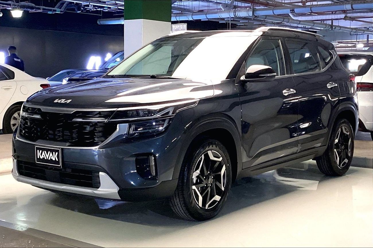 كيا سيلتوس SX | National Day Celebration | شامل الضمان | 0 ﺪﻔﻋﺓ ﺃﻮﻟﻯ