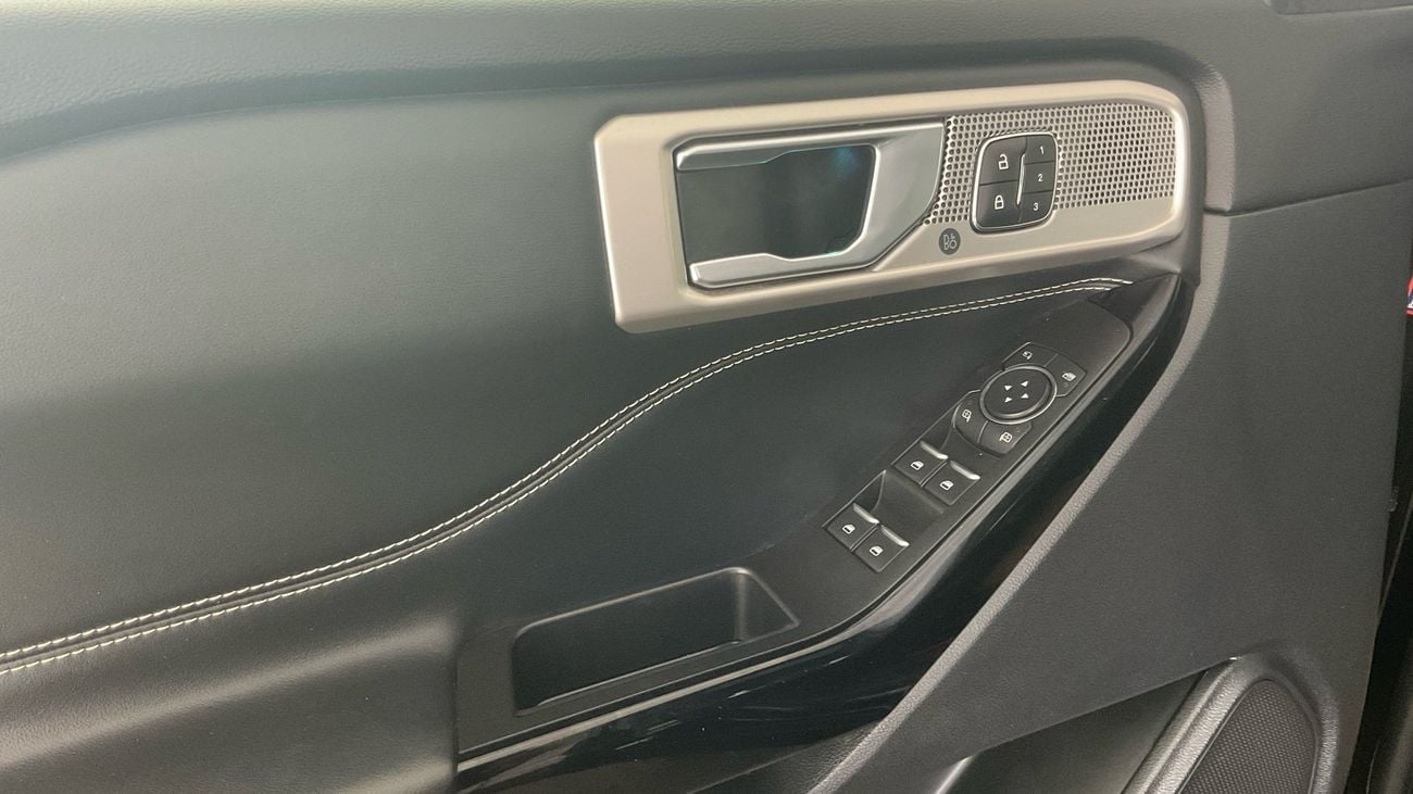 فورد إكسبلورر ST | upto AED 20,000 Ramadan Discount | شامل الضمان | 0 ﺪﻔﻋﺓ ﺃﻮﻟﻯ