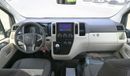 تويوتا هاياس Toyota Hiace GL  FULL OPTION 2025