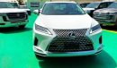 Lexus RX350 RX 350 / MODEL 2023