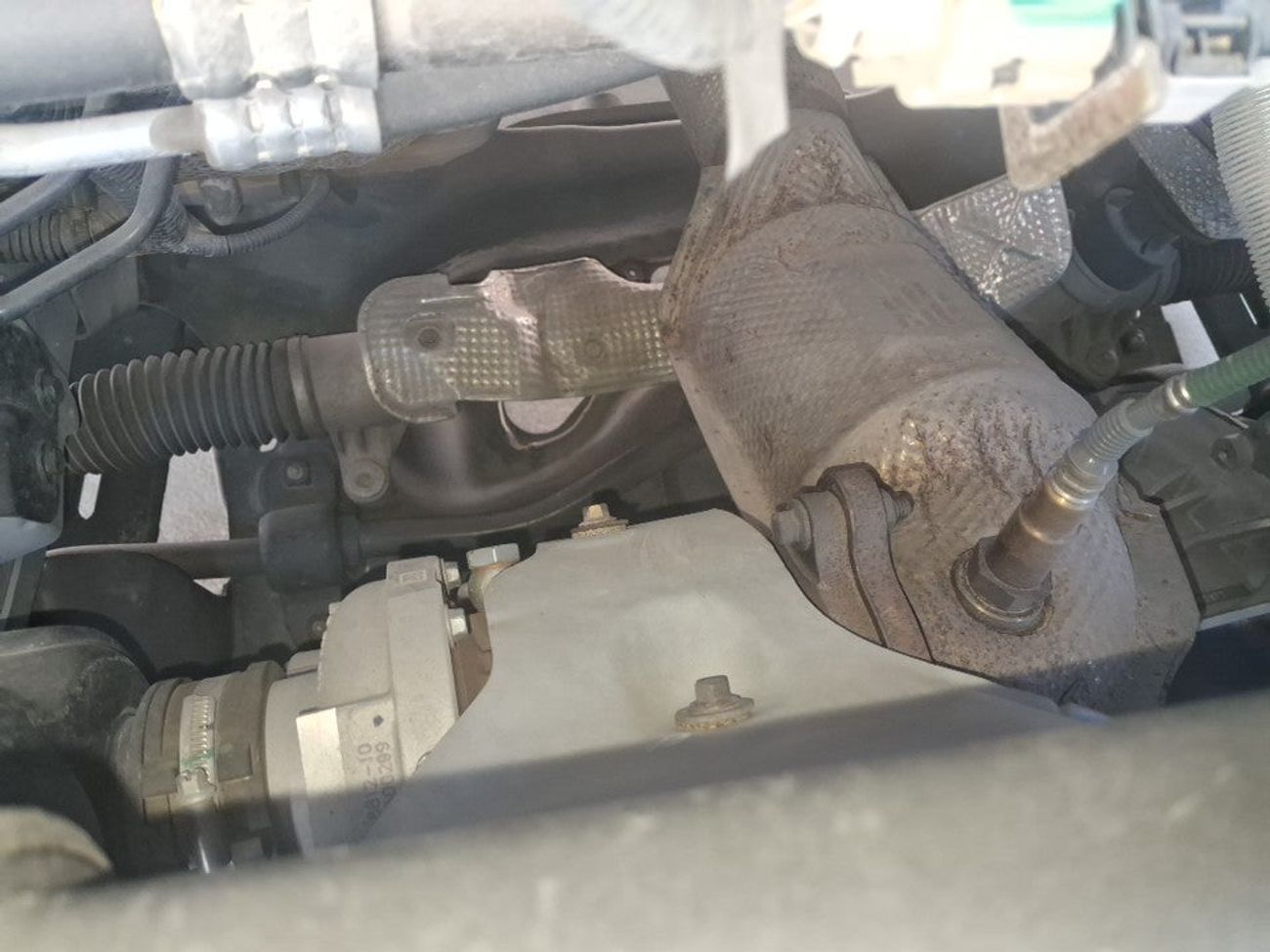 Ford Territory TREND 1.8 | Zero Down Payment | Home Test Drive