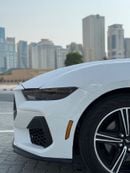 فورد موستانج EcoBoost 2.3L Coupe A/T