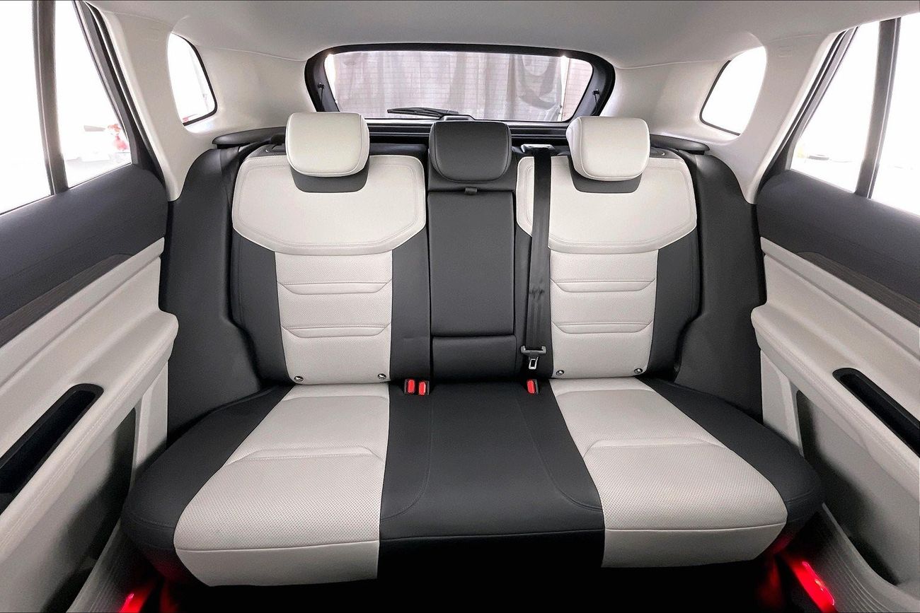 Mitsubishi Eclipse Cross GLS Highline | Guaranteed Warranty | 0 Down Payment